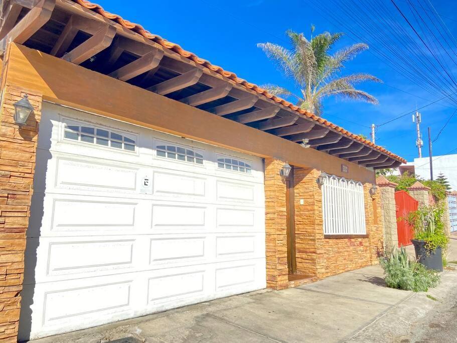 Zebra Studio Tijuana Eksteriør bilde