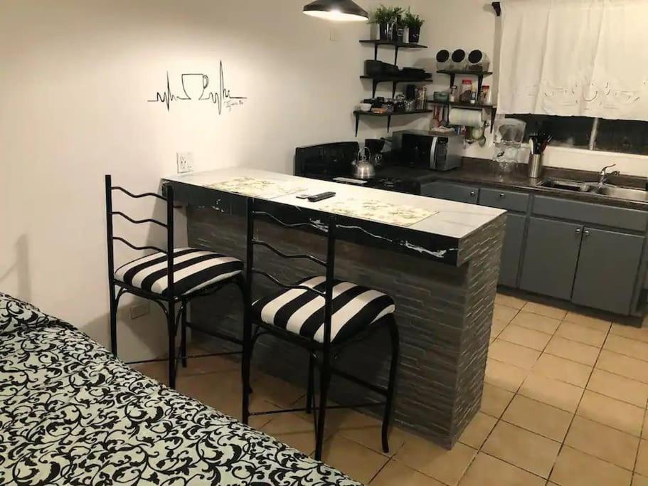 Zebra Studio Tijuana Eksteriør bilde